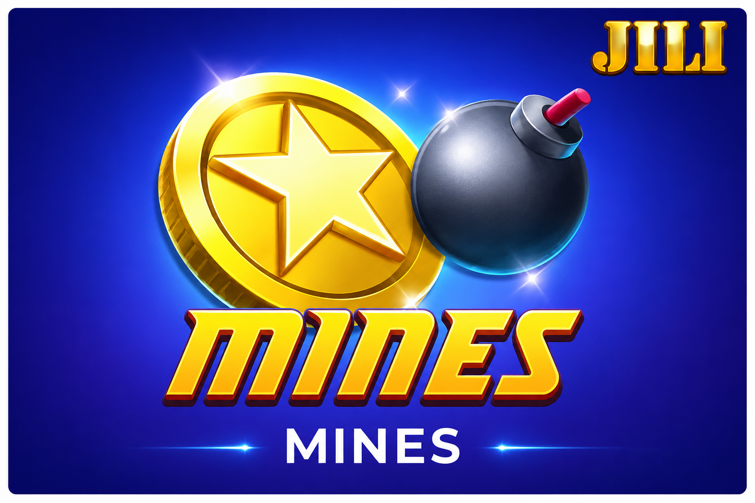 Mines game preview